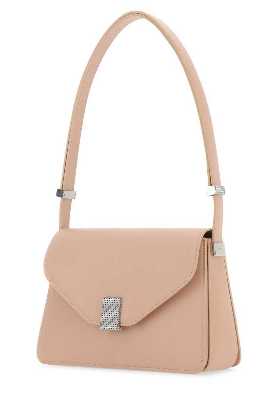 トートバッグ 【土日限定クーポン配布中！】 LANVIN ランバン ピンク Pink トートバッグ レディース 春夏2023 LWBGSRS1TOPSP23 962 【関税・送料無料】【ラッピング無料】 ia