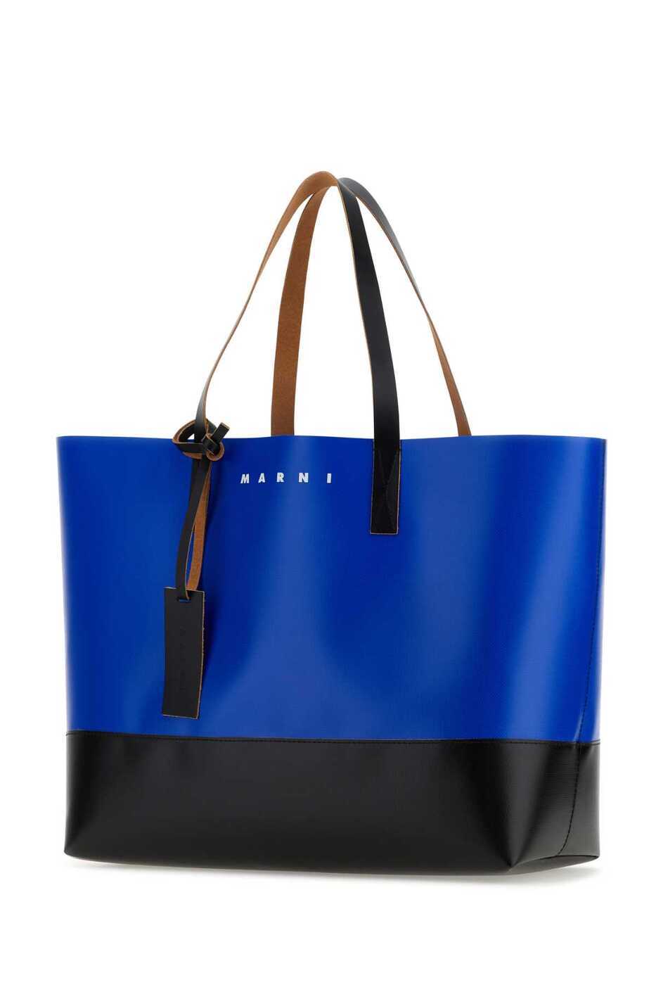 MARNI マルニ トートバッグ メンズ 秋