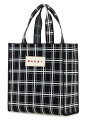 【15,000円以上1,000円OFF!!】 MARNI マルニ トートバッグ メンズ 秋冬2023 SHMQ0046A0P6053 ZO644 【関税・送料無料】【ラッピング無料】 ia