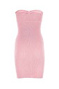  REINA OLGA レイナ オルガ ドレス レディース 春夏2023 MASTERTIGRESSDRESS BABYPINK  ia