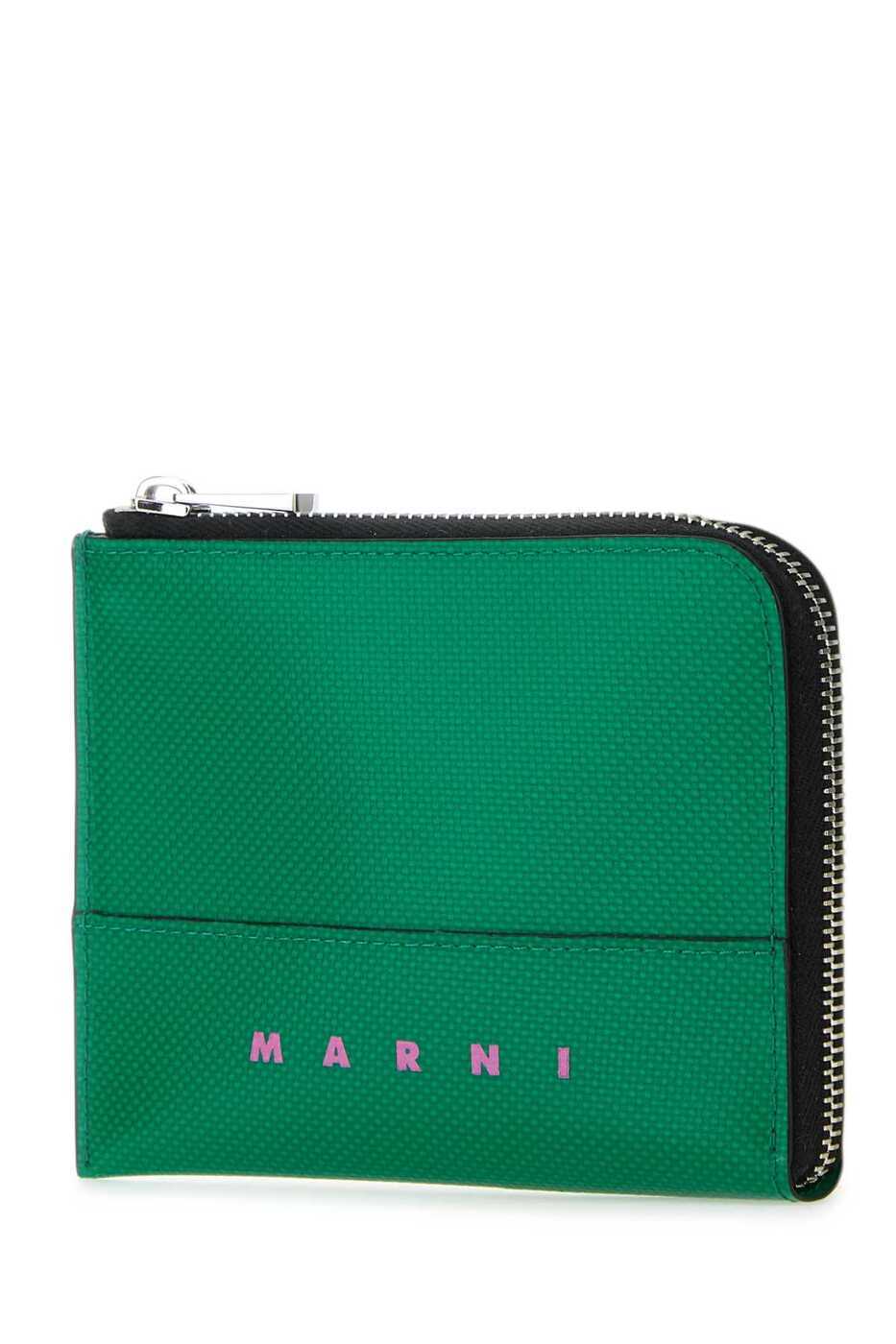 マルニ 財布 メンズ MARNI マルニ 財布 メンズ 春夏2024 PFMI0095A0P5769 00V62 【関税・送料無料】【ラッピング無料】 ia