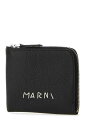 MARNI マルニ ブラック BLACK 財布 メン