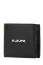 バレンシアガ 財布（メンズ） BALENCIAGA バレンシアガ 財布 メンズ 春夏2024 5943151IZI3 1090 【関税・送料無料】【ラッピング無料】 ia