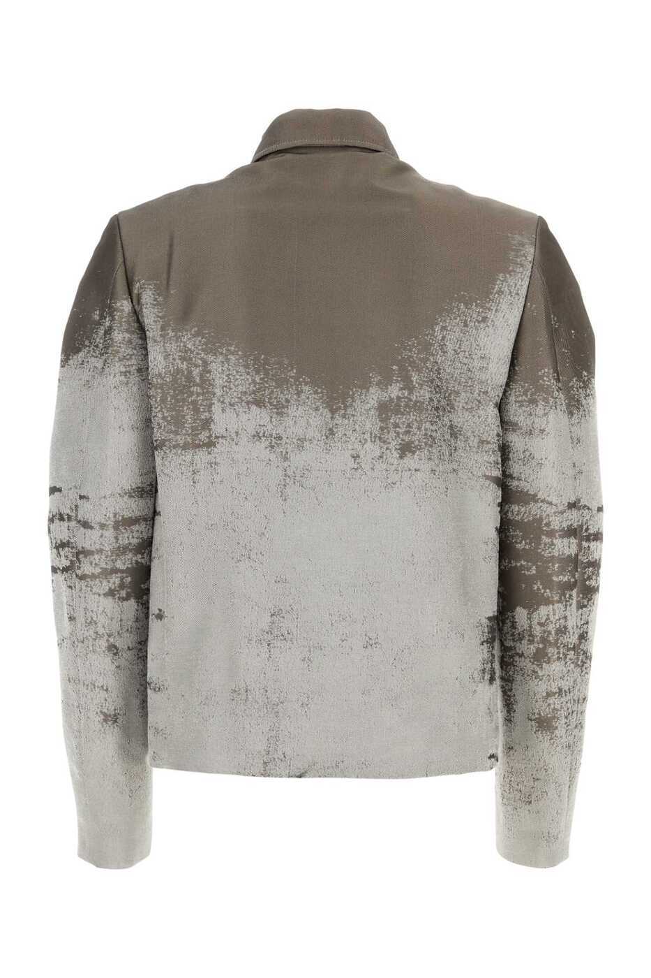 【土日限定！15000円以上で1000円OFF】 DIESEL ディーゼル ジャケット メンズ 春夏2024 A134990QIAL 9DBA 【関税・送料無料】【ラッピング無料】 iaのサムネイル