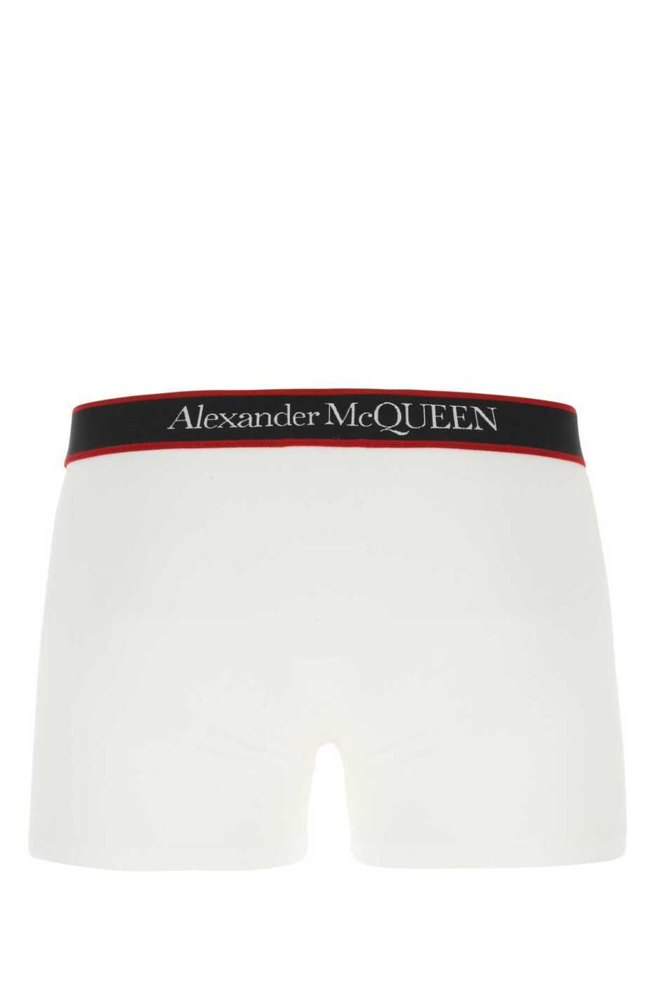 ALEXANDER MCQUEEN アレキサンダー マックイーン アンダーウェア メンズ 春夏2023 6825504112Q 9074 【関税・送料無料】【ラッピング無料】 ia