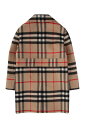 【15,000円以上ご購入で1,000円OFF！】 BURBERRY バーバリー ジャケット ボーイズ 春夏2024 8078153 A7028 【関税・送料無料】【ラッピング無料】 ia