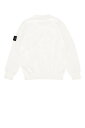 y15,000~ȏゲw1,000~OFFIz STONE ISLAND JUNIOR Xg[ ACh zCg WHITE XEFbg {[CY t2024 8016501B2 V0001 y֐ŁEzybsOz ia