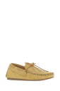 ISABEL MARANT イザベル マラン イエロー Yellow フラットシューズ レディース 春夏2023 MC0003FAA1A43S 10ST  ia