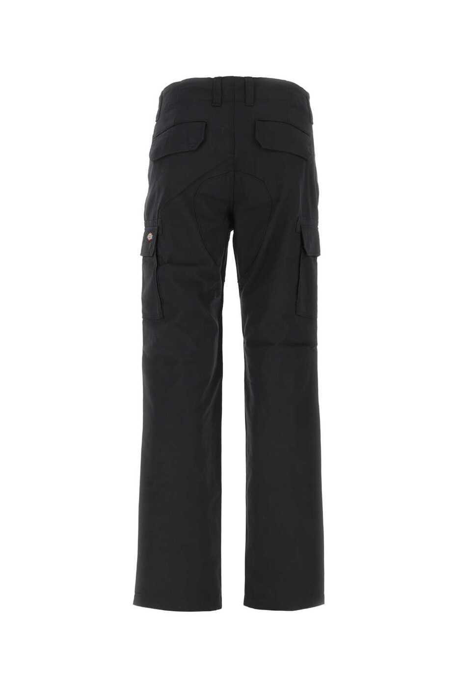 【毎月1日はエントリーでポイント3倍！】 DICKIES ディッキーズ ブラック BLACK パンツ メンズ 春夏2023 DK0A4XDU BLK1 【関税・送料無料】【ラッピング無料】 ia