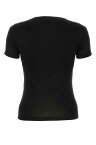 Y/PROJECT ワイ プロジェクト ブラック BLACK Tシャツ レディース 春夏2024 104TO004J123 BLACK 【関税・送料無料】【ラッピング無料】 ia