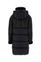 MONCLER モンクレール ジャケット レディース 春夏2024 1C00027MV072 999 【関税・送料無料】【ラッピング無料】 ia