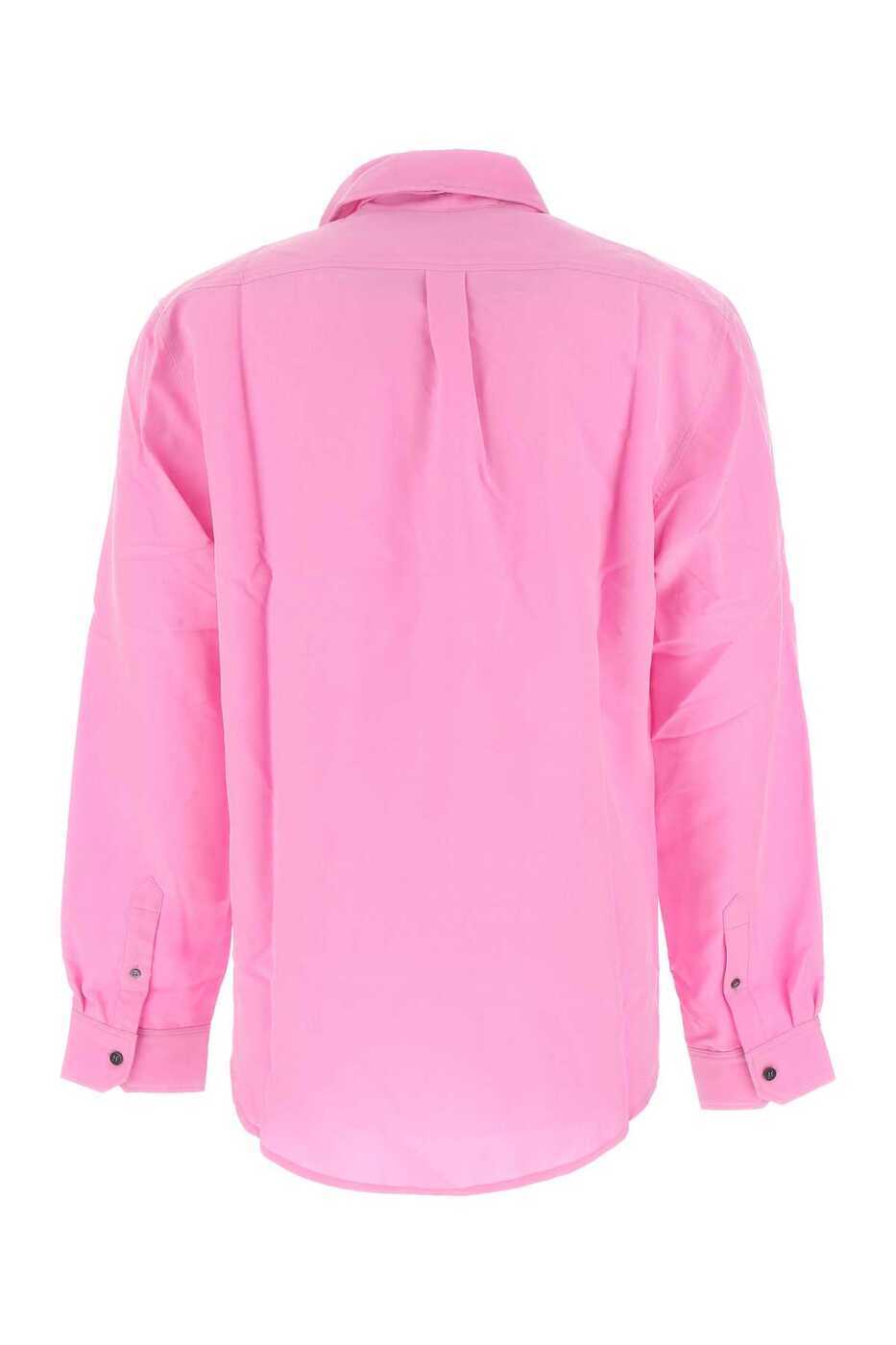 y{5̕t|Cg4{!z Y/PROJECT C vWFNg sN PINK Vc Y H~2022 SHIRT60S23F394 PINK y֐ŁEzybsOz ia