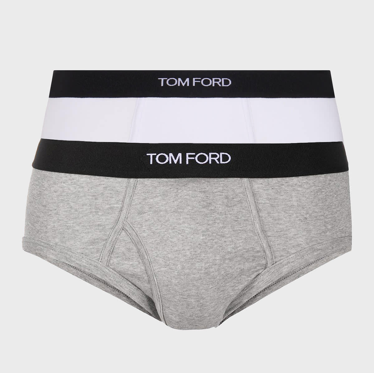 TOM FORD トム フォード ホワイト White アンダーウェア メンズ 春夏2024 T4XC1104118 【関税・送料無料】【ラッピング無料】 ia