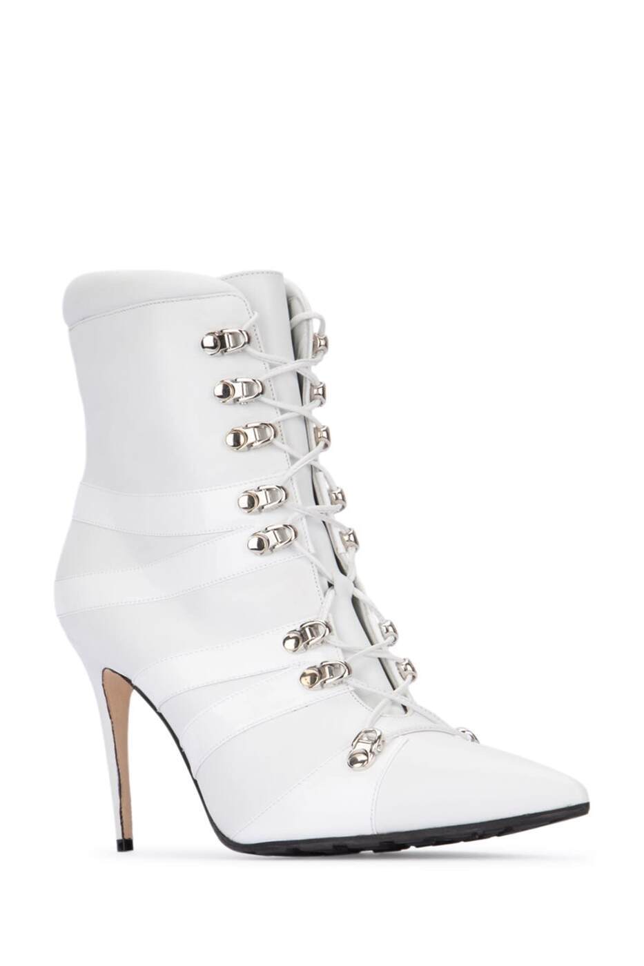MANOLO BLAHNIK マノロ ブラニク ブーツ レディース 秋冬2023 ROBLAX2231454 WHIT 【関税・送料無料】【ラッピング無料】 iaのサムネイル