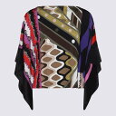 【15,000円以上1,000円OFF!!】 EMILIO PUCCI エミリオ プッチ トップス レディース 春夏2024 4HJM564H726021 【関税・送料無料】【ラッピング無料】 ia