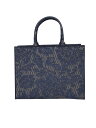  FURLA フルラ ブルー Blue トートバッグ レディース 春夏2024 WB00255 BX2553 2677S  ia