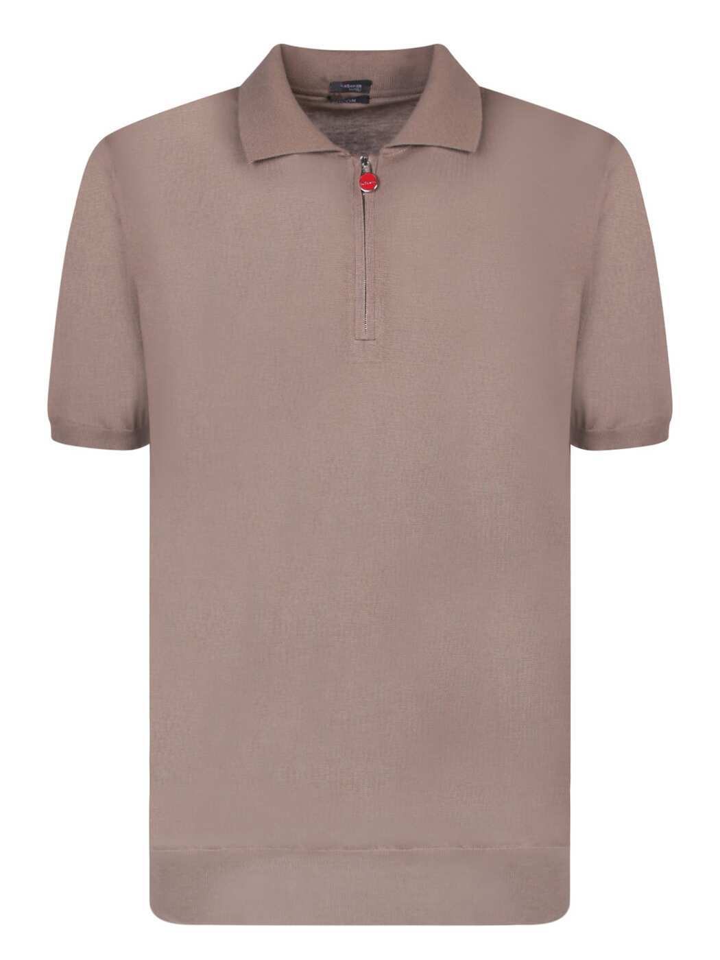 KITON キートン ベージュ Beige Tシャツ メンズ 春夏2024 UMKX33Z K300 【関税・送料無料】【ラッピング無料】 ia