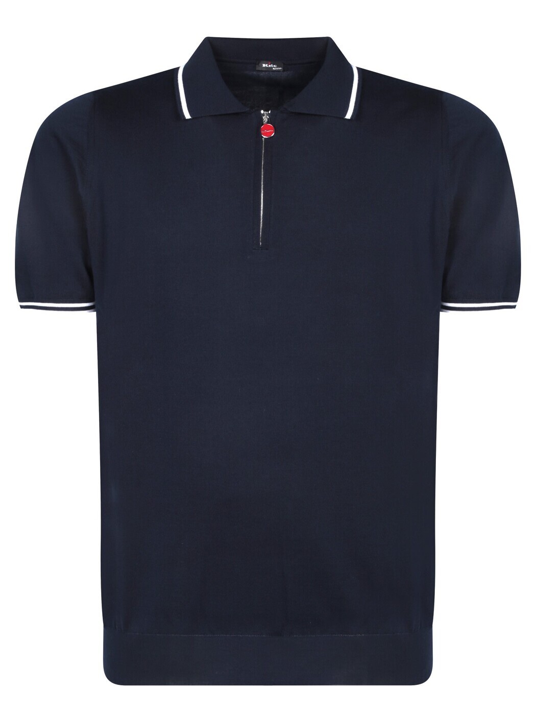 【土日限定クーポン配布中！】 KITON キートン ブルー Blue Tシャツ メンズ 春夏2024 UMK0458 V105 08 【関税・送料無料】【ラッピング無料】 ia