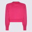 ROTATE BIRGER CHRISTENSEN ローテート ピンク Pink ニットウェア レディース 春夏2023 10011519791724..