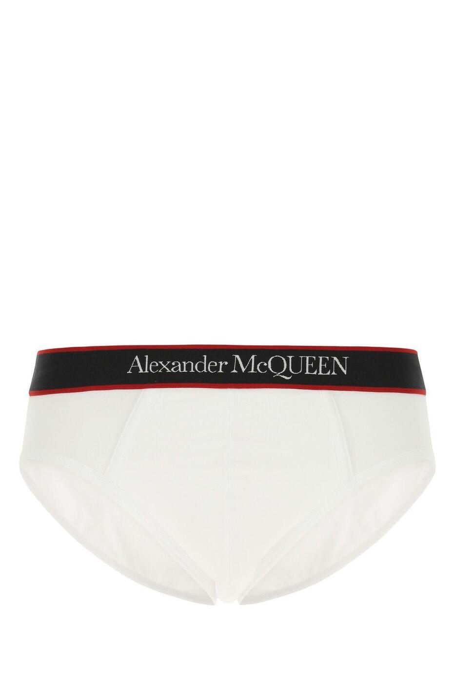 ALEXANDER MCQUEEN アレキサンダー マックイーン ホワイト White サンダル メンズ 秋冬2022 6825494112Q9074 【関税・送料無料】【ラッピング無料】 ia