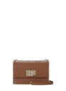 FURLA フルラ ブラウン Brown バッグ レ