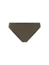 【15,000円以上1,000円OFF!!】 EXILIA エクセリア カーキグリーン Khaki アンダーウェア レディース 春夏2024 BECH04SB013LY101_660 【関税・送料無料】【ラッピング無料】 ia