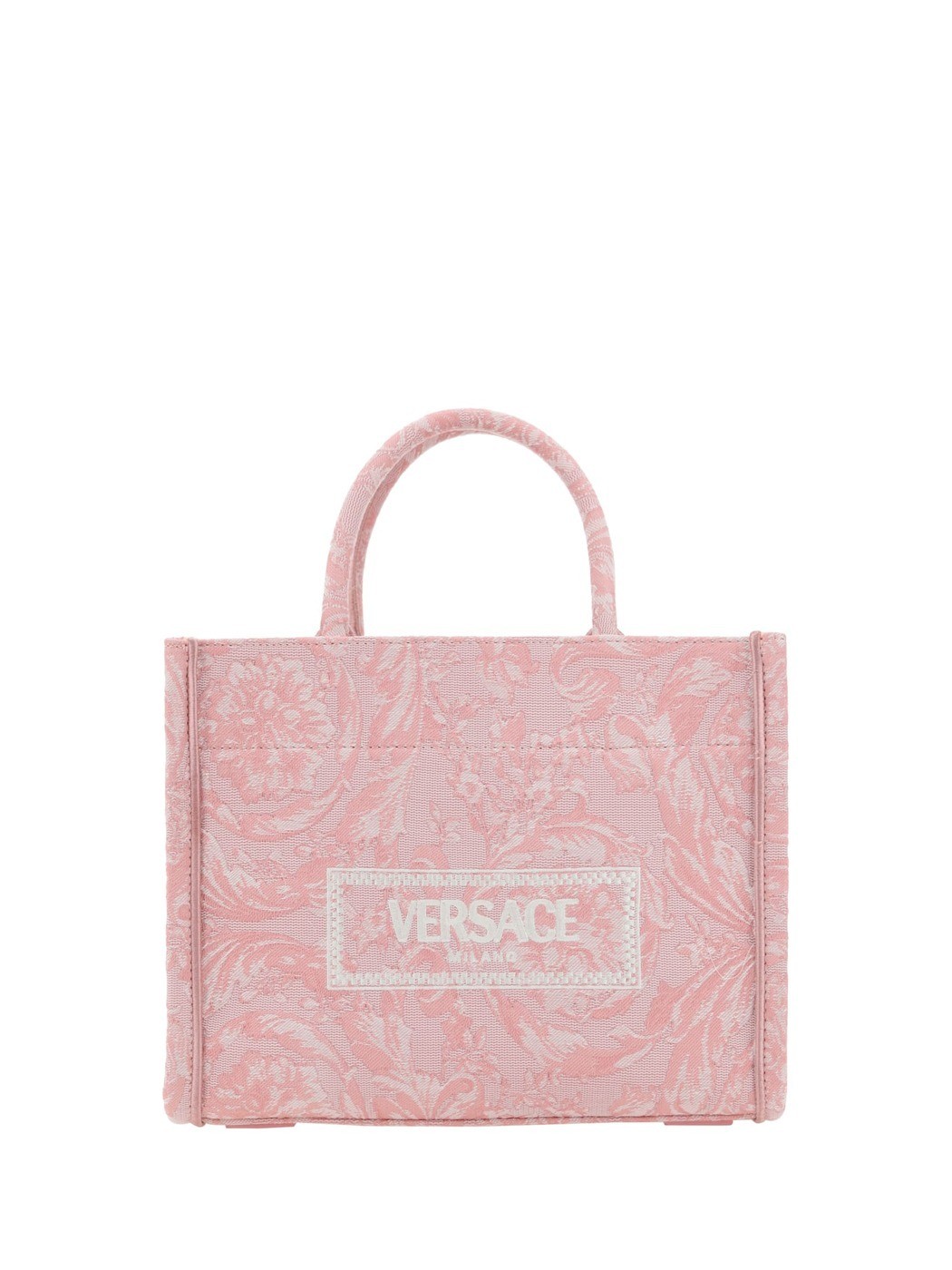 VERSACE ヴェルサーチ バッグ レディース 春夏2024 10115641A09741_2PQ2V 【関税・送料無料】【ラッピング無料】 iaのサムネイル