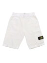 y15,000~ȏゲw1,000~OFFIz STONE ISLAND JUNIOR Xg[ ACh zCg WHITE pc {[CY t2024 801662160.V0001 y֐ŁEzybsOz ia