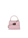 FURLA フルラ ピンク Pink トートバッグ レディース 春夏2024 WB00109 ARE000 ALB00 【関税・送料無料】【ラッピング無料】 ia