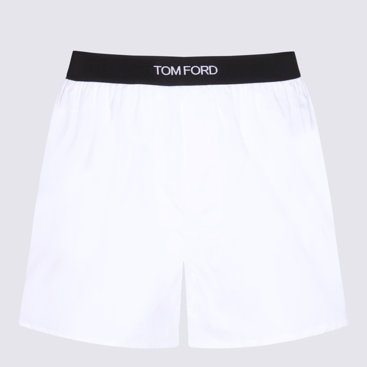 TOM FORD トム フォード ホワイト White アンダーウェア メンズ 春夏2024 T4LE5110100 【関税・送料無料】【ラッピング無料】 ia