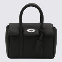 トートバッグ 【15,000円以上1,000円OFF!!】 MULBERRY マルベリー ブラック Black トートバッグ レディース 春夏2024 RL7176736A100 【関税・送料無料】【ラッピング無料】 ia