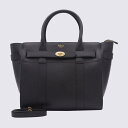 トートバッグ 【15,000円以上1,000円OFF!!】 MULBERRY マルベリー ブラック Black トートバッグ レディース 春夏2024 HH4406205A100 【関税・送料無料】【ラッピング無料】 ia