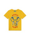 KENZO ケンゾー イエロー YELLOW トップ