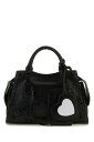 【15,000円以上1,000円OFF!!】 BALENCIAGA バレンシアガ ブラック Black トートバッグ レディース 春夏2024 7009402AAAX1000 【関税・送料無料】【ラッピング無料】 ia