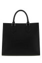 DOLCE&GABBANA ドルチェ&ガッバーナ ブラック Nero トートバッグ メンズ 春夏2024 BM2012 AS73880999 【関税・送料無料】【ラッピング無料】 ia