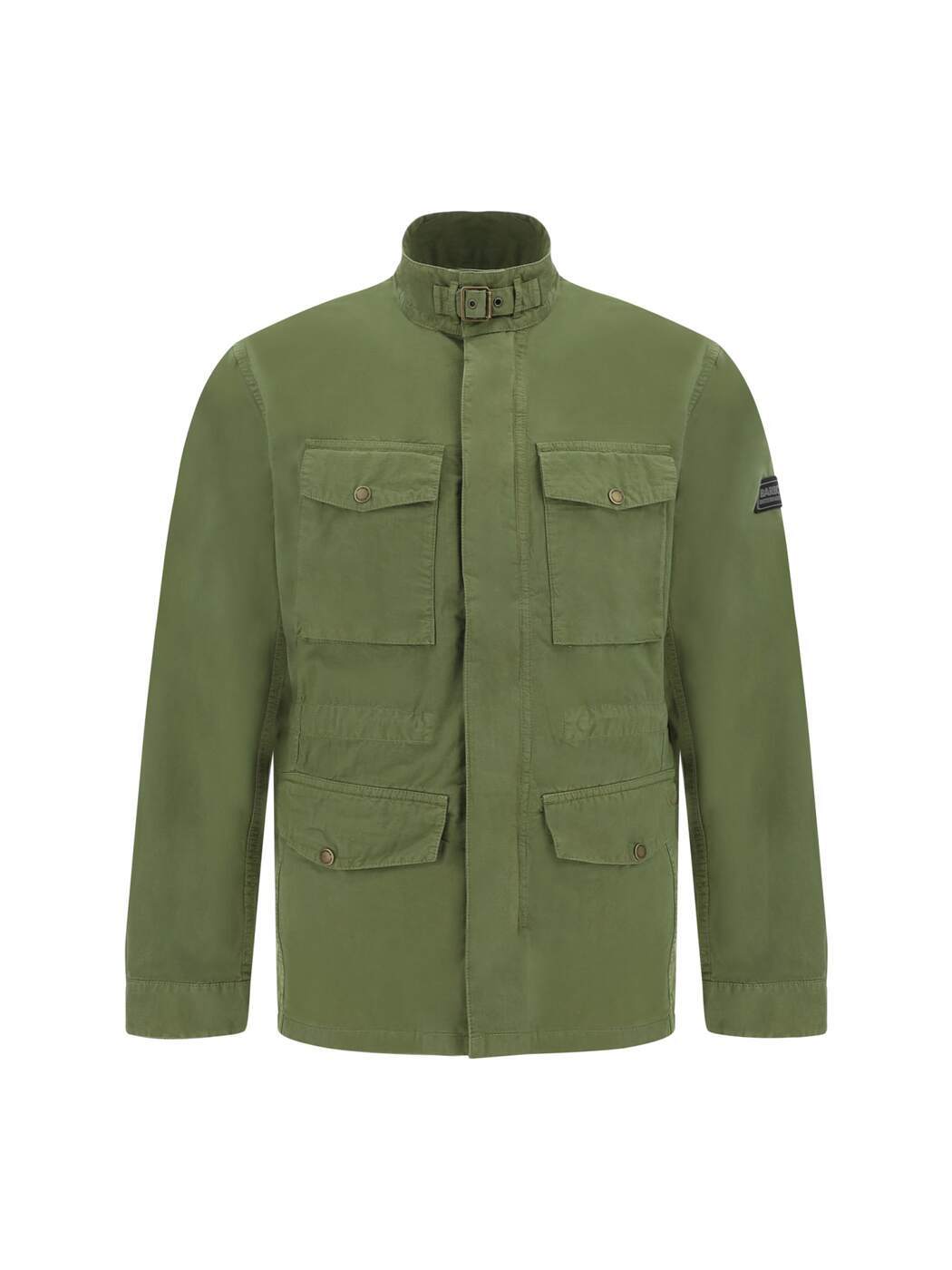 BARBOUR ouA[ O[ Green WPbg Y t2024 MCA0989MCAOL31 y֐ŁEzybsOz ia