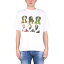 DSQUARED2 ǥ ۥ磻 BIANCO T  ղ2023 S71GD1273_S23009100 ڴǡ̵ۡڥåԥ̵ ia