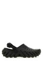 【15,000円以上1,000円OFF 】 CROCS クロックス ブラック Black サンダル メンズ 春夏2024 CR.207937 BLACK 【関税 送料無料】【ラッピング無料】 ia