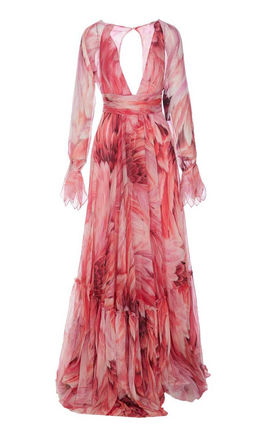 ROBERTO CAVALLI ٥ Х ԥ Pink ɥ쥹 ǥ ղ2024 SWT123CKL7105597 ڴǡ̵ۡڥåԥ̵ ia