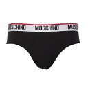 y15,000~ȏゲw1,000~OFFIz MOSCHINO XL[m ubN Black A_[EFA Y t2024 1393 4300 0555 y֐ŁEzybsOz ia