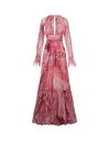 【15,000円以上1,000円OFF!!】 ROBERTO CAVALLI ロベルト カバリ ピンク Pink オールインワン レディース 春夏2024 SWT123-CKL71 05597 【関税・送料無料】【ラッピング無料】 ia