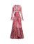 【15,000円以上1,000円OFF!!】 ROBERTO CAVALLI ロベルト カバリ ピンク Pink オールインワン レディー..