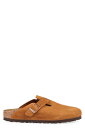 BIRKENSTOCK ビルケンシュトック ブラウン brown サンダル メンズ 春夏2024 1027119_MINK 【関税・送料無料】【ラッピング無料】 ia