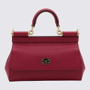 トートバッグ DOLCE&GABBANA ドルチェ&ガッバーナ レッド Red トートバッグ レディース 春夏2024 BB7116A10018I484 【関税・送料無料】【ラッピング無料】 ia