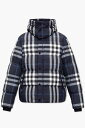 バーバリー 【15,000円以上ご購入で1,000円OFF！】 BURBERRY バーバリー ネイビー NAVY ジャケット メンズ 春夏2024 8059212_B3421 【関税・送料無料】【ラッピング無料】 ia