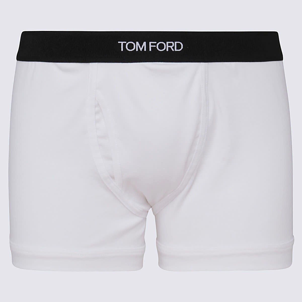 TOM FORD トム フォード ホワイト White アンダーウェア メンズ 秋冬2023 T4XC3104100 【関税・送料無料】【ラッピング無料】 ia