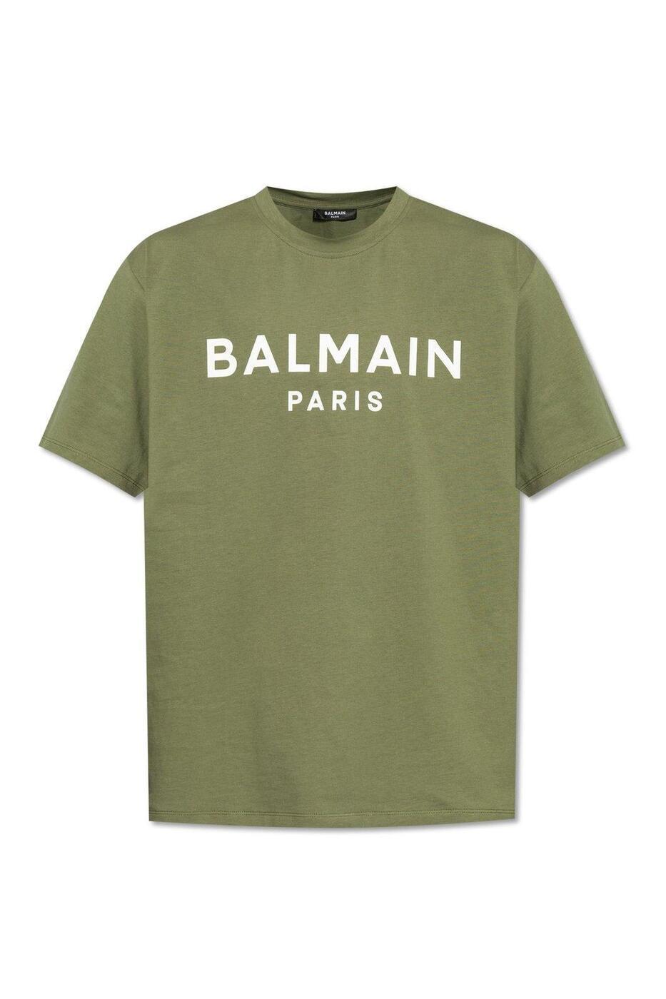 BALMAIN Хޥ ꡼ Verde T  ղ2024 CH0EG000BB73 UHB ڴǡ̵ۡڥåԥ̵ ia