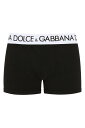 ドルチェ&ガッバーナ 【本日5の付く日ポイント4倍!!】 DOLCE&GABBANA ドルチェ&ガッバーナ ブラック NERO アンダーウェア メンズ 秋冬2023 M4B97JONN97-N0000 NERO 【関税・送料無料】【ラッピング無料】 ia