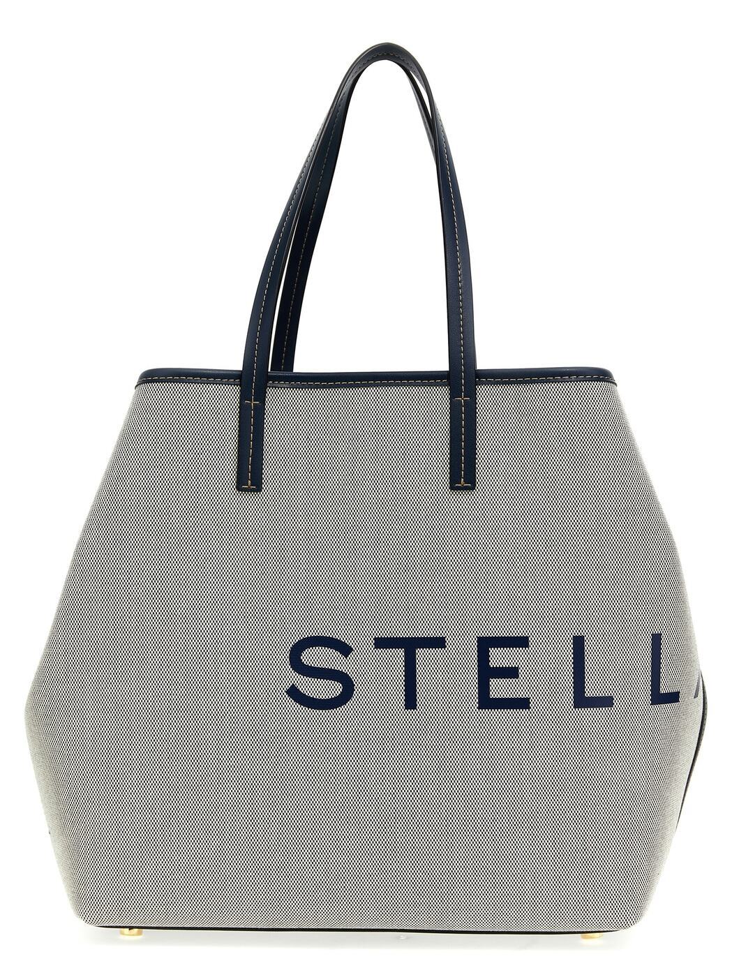 ステラマッカートニー　マザーズバッグ STELLA MCCARTNEY ステラ マッカートニー トートバッグ レディース 春夏2024 7B0048WP0221 4101 【関税・送料無料】【ラッピング無料】 ia