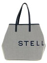 ステラマッカートニー　マザーズバッグ 【15,000円以上1,000円OFF!!】 STELLA MCCARTNEY ステラ マッカートニー トートバッグ レディース 春夏2024 7B0048WP0221 4101 【関税・送料無料】【ラッピング無料】 ia